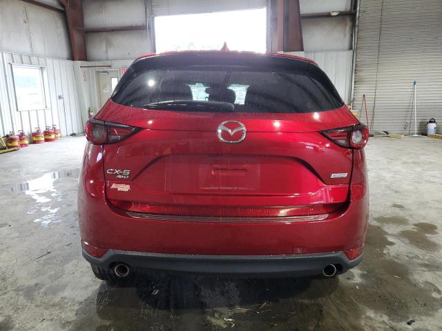 JM3KFBDL1H0158583 | 2017 MAZDA CX-5 GRAND