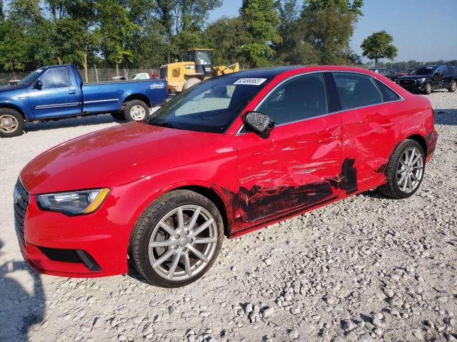 2015 Audi A3 Premium