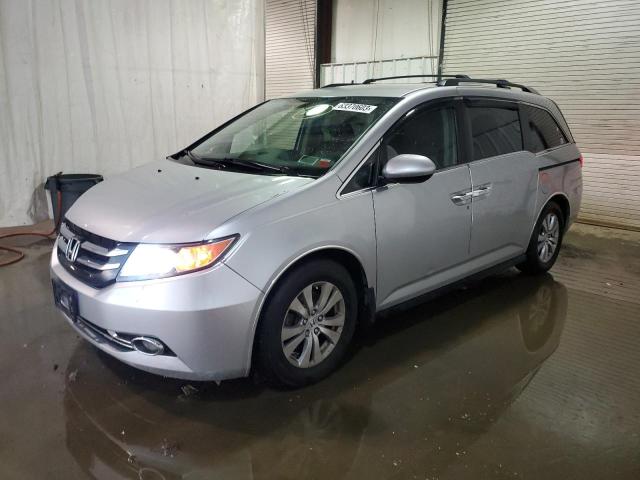 2014 Honda Odyssey EX