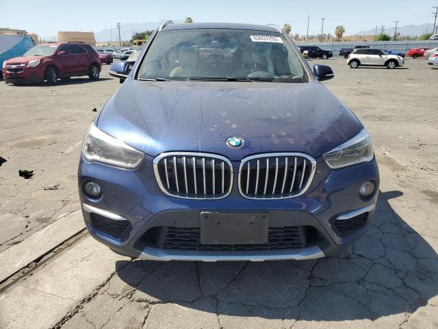 WBXHU7C30J5L06239 BMW X1 Sdrive28i
