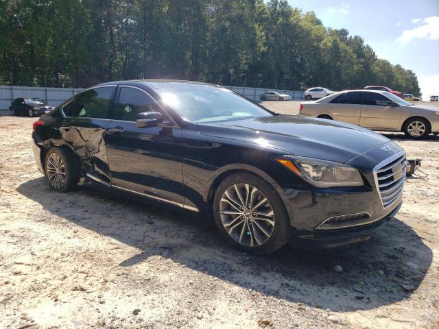 KMHGN4JE0FU057121 Hyundai Genesis 3.8l