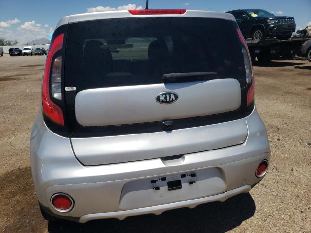 KNDJX3A54E7721139 KIA Soul !