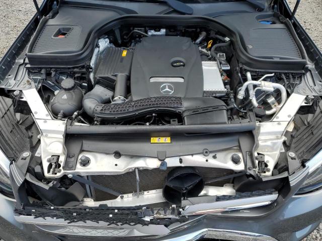 WDC0G4JB7KF594275 Mercedes-Benz GLC 300