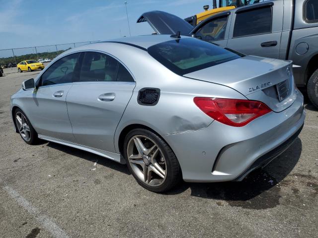 WDDSJ4EB7EN031527 Mercedes-Benz CLA 250