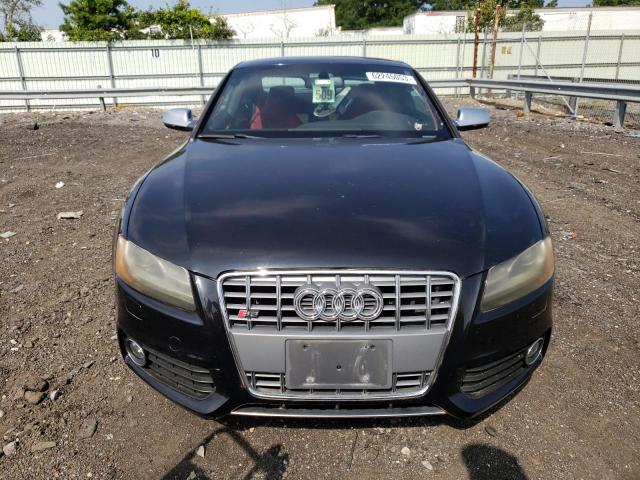 2011 Audi S5 Premium Plus VIN: WAUCVAFR5BA013279 Lot: 62245053