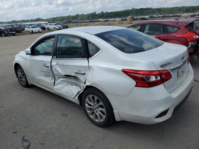 Vin: 3n1ab7ap0ky255035, lot: 62695743, nissan sentra s 20192