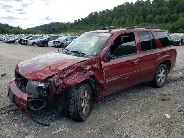 2006 Chevrolet TrailBlazer LS