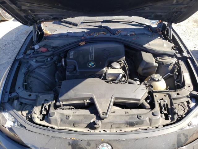 WBA3C1C58EK112975 BMW 328 I Sulev