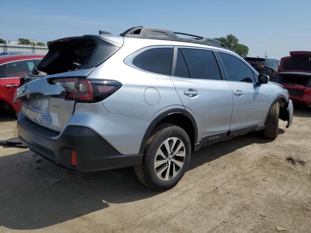 4S4BTAFC5M3154971 Subaru Outback Premium