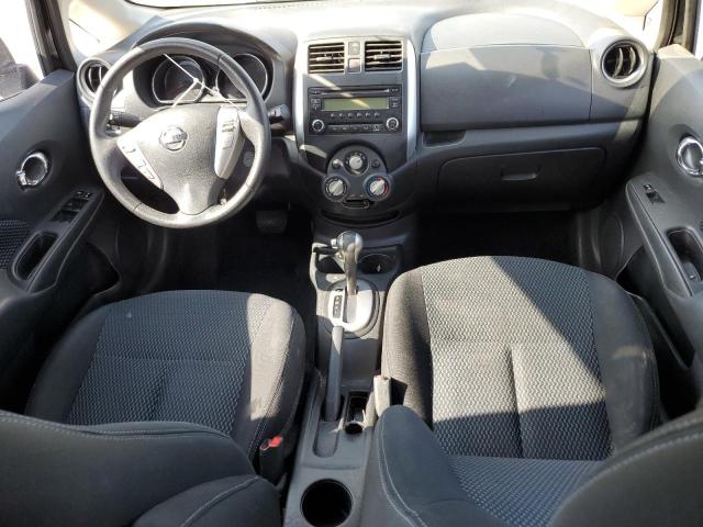 3N1CE2CP3EL360072 Nissan Versa Note S