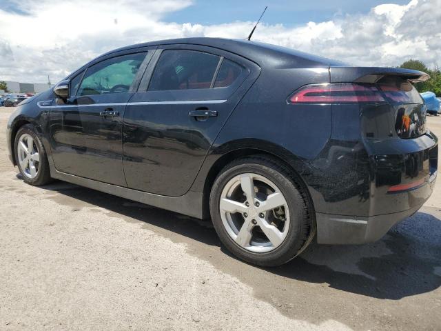 VIN 1G1RA6E44DU133631 2013 Chevrolet Volt no.2