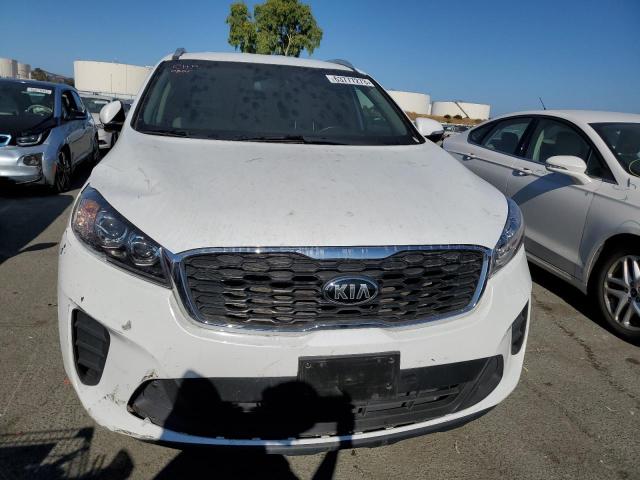 5XYPG4A56KG536394 KIA SORENTO LX