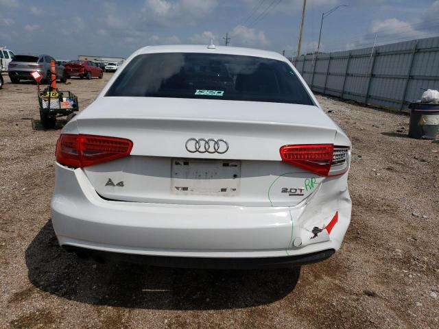 VIN WAUBFAFL5DN015002 2013 Audi A4, Premium no.6