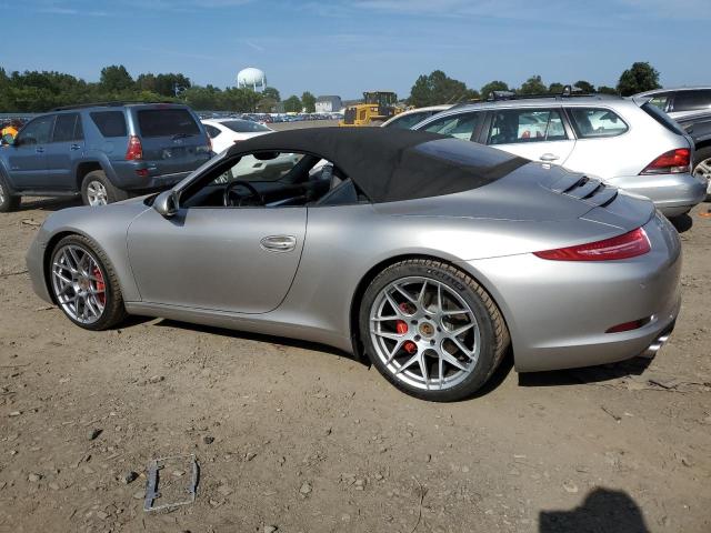 VIN WP0CB2A99DS156497 2013 Porsche 911, Carrera S no.2