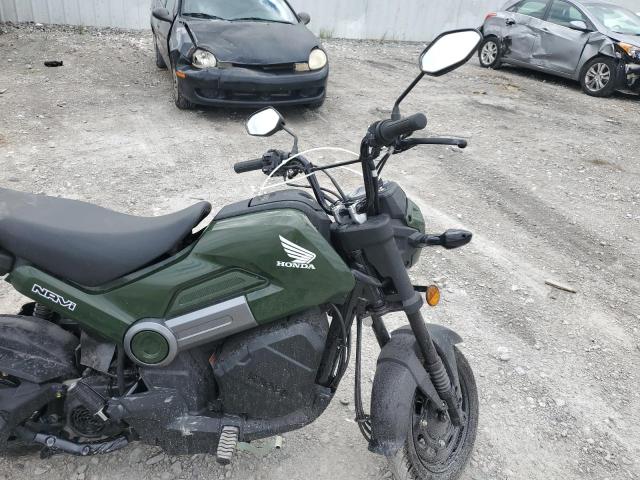 2022 HONDA NVA110 B 3H1JK0708ND013549