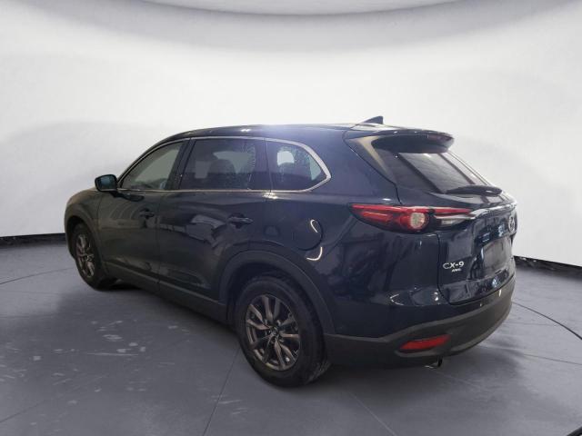 JM3TCBCY4N0607776 Mazda CX-9 TOURI 2