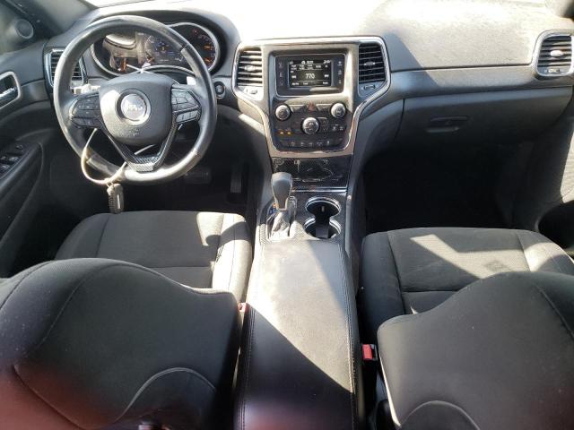 1C4RJEAG1HC756850 Jeep Grand Cherokee Laredo