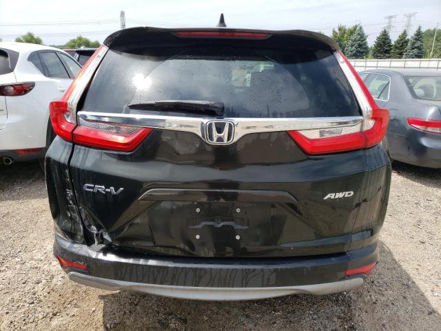 2017 HONDA CRV 5J6RW2H56HL069684