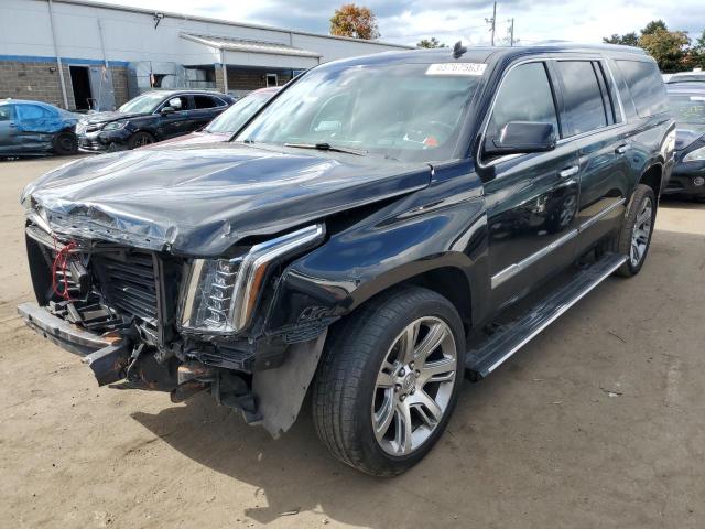 2015 Cadillac Escalade ESV Premium