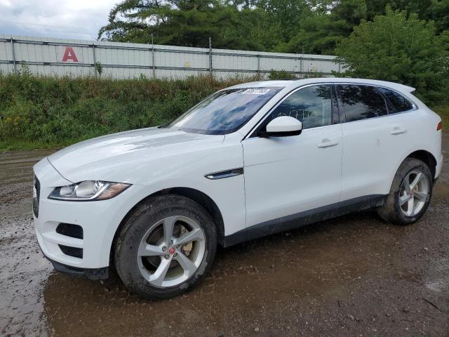 2019 Jaguar F-Pace Premium VIN: SADCJ2FX0KA360915 Lot: 40632837