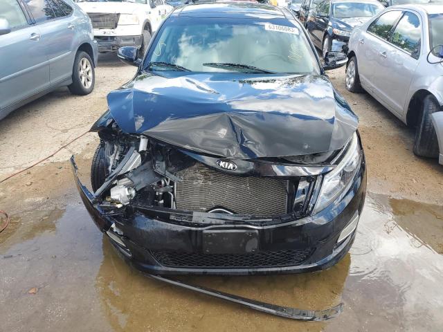 5XXGN4A76FG407069 KIA OPTIMA EX
