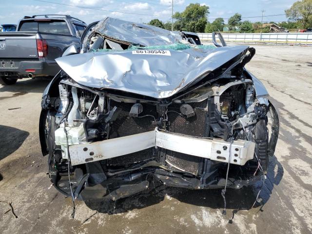 VIN 5TDZKRFH0ES015234 2014 Toyota Highlander, LE no.5