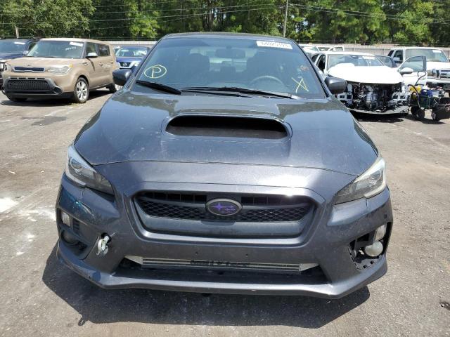 JF1VA1J64G9819178 Subaru Wrx Limited