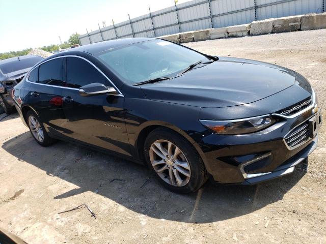 2018 CHEVROLET MALIBU  LT - 1G1ZD5ST0JF168485