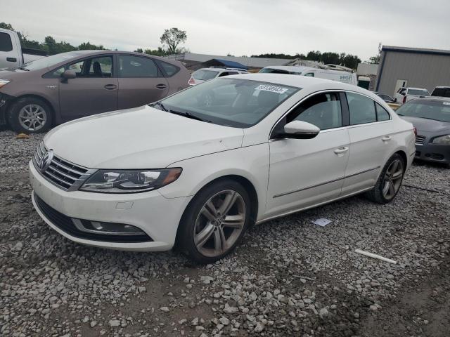 2013 Volkswagen CC Sport