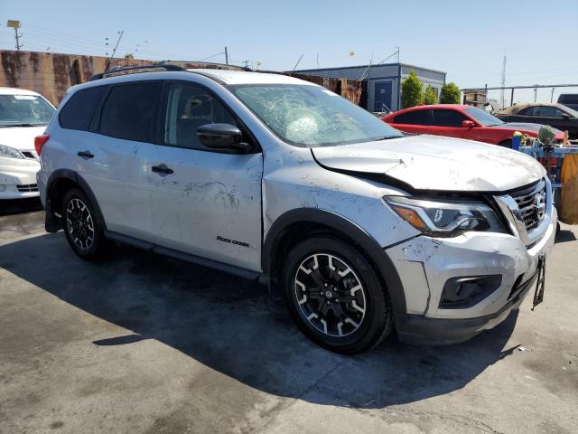 5N1DR2MN2KC622475 Nissan Pathfinder S