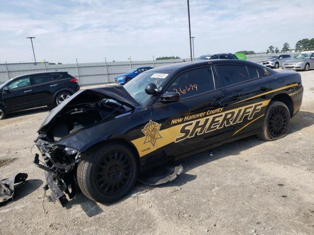 2021 DODGE CHARGER PO - 2C3CDXKG9MH540795