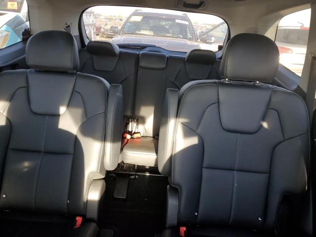 5XYP5DHC6NG263665 KIA Telluride Sx
