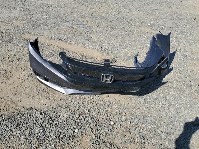 19XFC2F84LE209439 Honda Civic Sport
