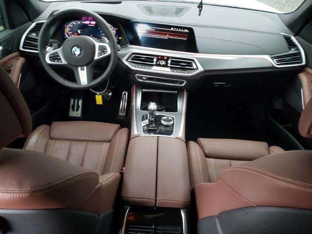 5UXCR6C01N9M48413 BMW X5 Xdrive40i