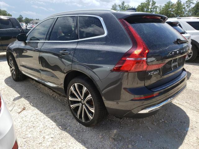 2023 VOLVO XC60 ULTIM YV4L12DA6P1212086