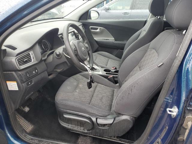 KNDCB3LC1K5243093 KIA NIRO FE