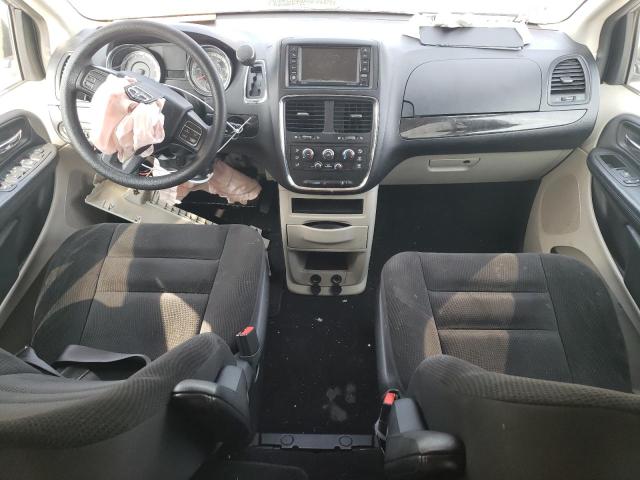 2C4RDGBG5HR793957 Dodge Grand Caravan Se