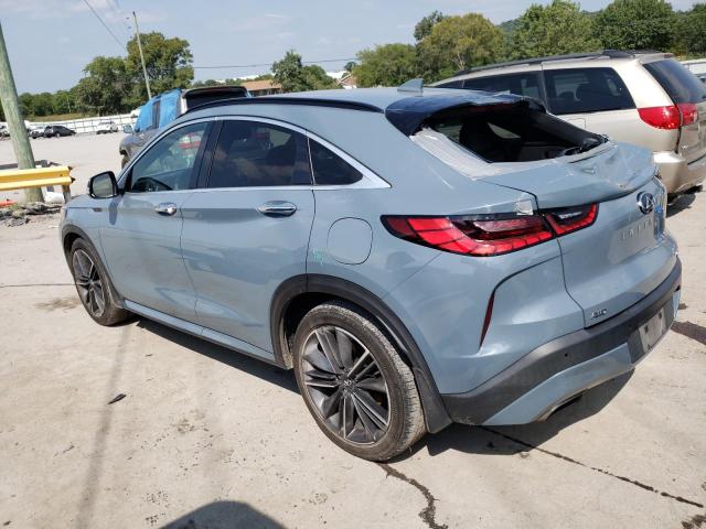 2022 INFINITI QX55 SENSO - 3PCAJ5L31NF101402