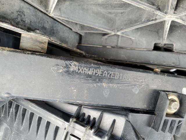 2014 POLARIS RANGER 900 - 4XAWH9EA7EB169492