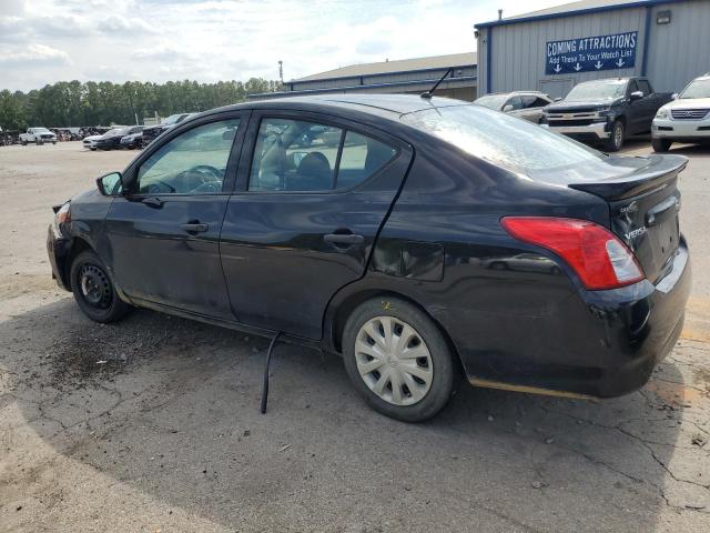 3N1CN7AP7GL914040 | 2016 NISSAN VERSA S