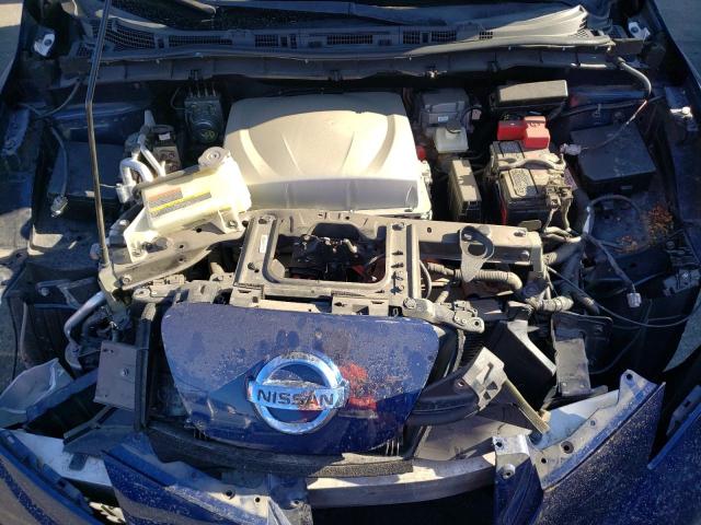 1N4BZ0CP7HC305552 Nissan LEAF S