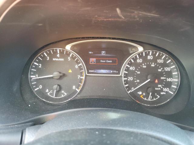 5N1DR2MN9KC644599 Nissan Pathfinder S