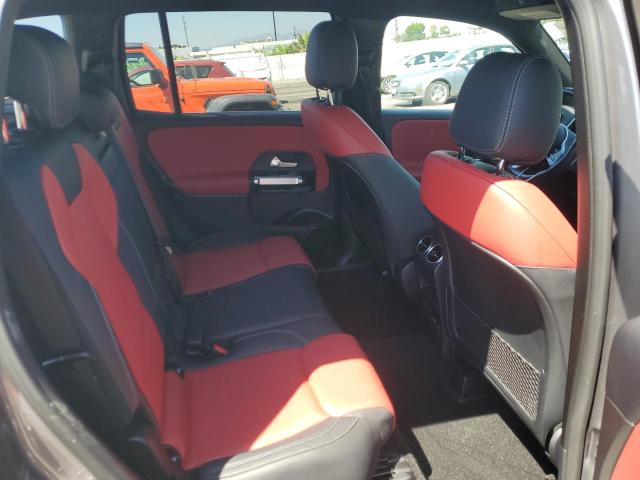 W1N4M4HB6LW025420 Mercedes-Benz Glb 250 4matic
