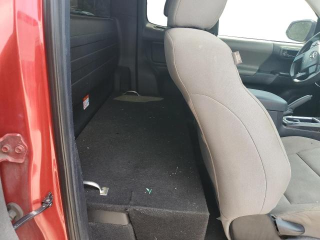 2016 TOYOTA 1 TON TRUC 5TFRX5GN3GX051222