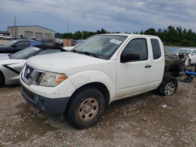 2015 NISSAN FRONTIER S - 1N6BD0CT2FN757803