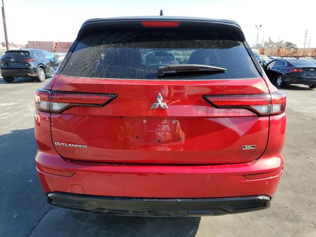 JA4J3VA84PZ016425 Mitsubishi Outlander Sel