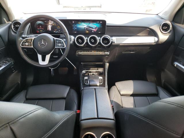 W1N4M4HB7LW024485 Mercedes-Benz Glb 250 4matic