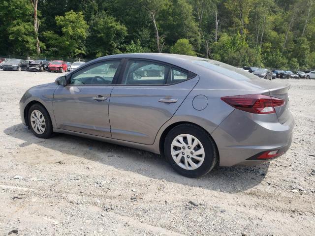 5NPD74LF4KH467576 Hyundai Elantra SE 2