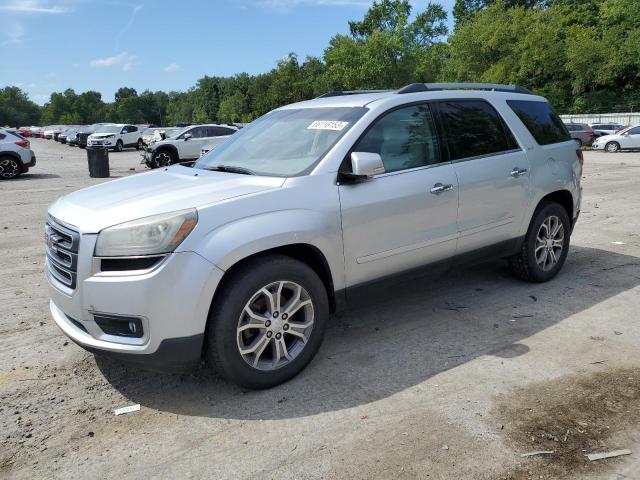 2014 GMC Acadia SLT1