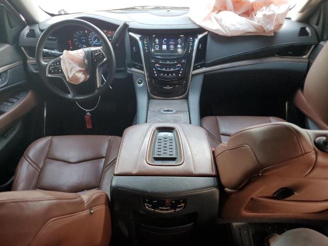 2016 CADILLAC ESCALADE L - 1GYS4BKJ1GR395675